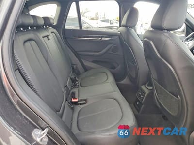 Zdjęcie 11 z 13 samochodu: 2017 BMW X1 XDRIVE28I VIN:WBXHT3C31H5F73737 - miniatura