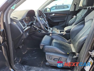Zdjęcie 7 z 12 samochodu: 2018 AUDI Q5 PREMIUM PLUS VIN:WA1BNAFY6J2200961 - miniatura