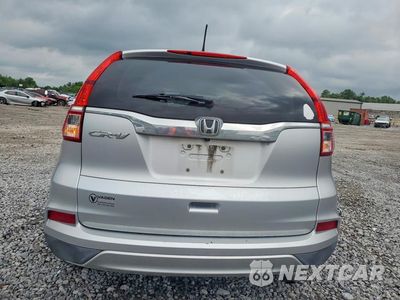 Zdjęcie 6 z 13 samochodu: 2016 HONDA CR-V EX VIN:2HKRM3H52GH551380 - miniatura