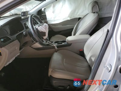 Zdjęcie 7 z 12 samochodu: 2015 HYUNDAI SONATA LIMITED VIN:5NPE34AF5FH179168 - miniatura