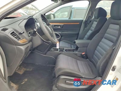 Zdjęcie 7 z 12 samochodu: 2018 HONDA CR-V EX VIN:2HKRW2H54JH628911 - miniatura