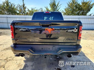 Zdjęcie 6 z 12 samochodu: 2026 RAM 1500 BIG HORN VIN:1C6SRFFP6TN277580 - miniatura
