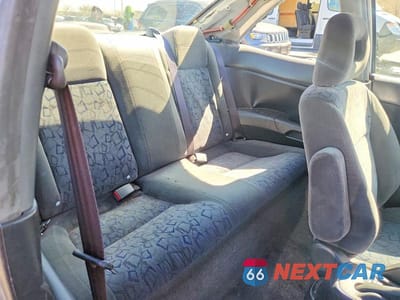 Zdjęcie 10 z 12 samochodu: 2001 HONDA CIVIC SI VIN:1HGEM229X1L080653 - miniatura