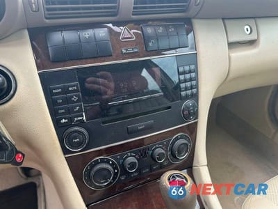 Zdjęcie 11 z 14 samochodu: 2005 MERCEDES-BENZ C 240 VIN:WDBRF61J45A656685 - miniatura