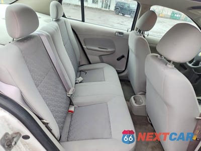 Zdjęcie 10 z 12 samochodu: 2006 CHEVROLET COBALT LS VIN:1G1AJ55F967715704 - miniatura