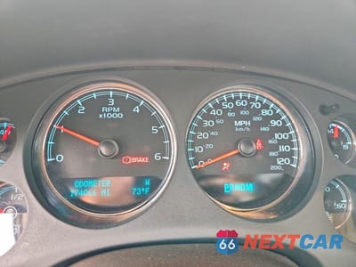 Zdjęcie 9 z 14 samochodu: 2011 GMC YUKON DENALI VIN:1GKS1EEFXBR220295 - miniatura