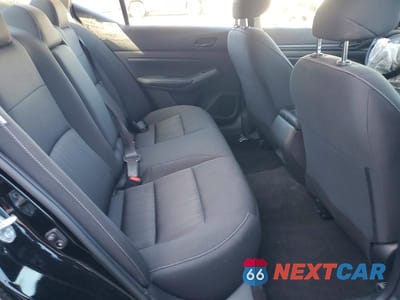 Zdjęcie 10 z 12 samochodu: 2026 NISSAN ALTIMA SV VIN:1N4BL4DV6TN309403 - miniatura