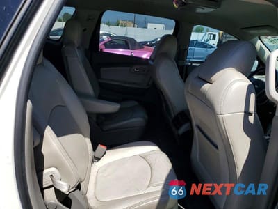 Zdjęcie 11 z 13 samochodu: 2011 CHEVROLET TRAVERSE LT VIN:1GNKVJED0BJ357243 - miniatura