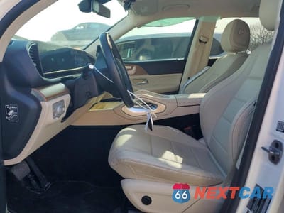 Zdjęcie 7 z 13 samochodu: 2021 MERCEDES-BENZ GLE 350 VIN:4JGFB4JB1MA527018 - miniatura