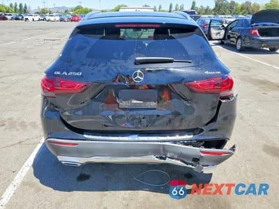 Zdjęcie 6 z 13 samochodu: 2021 MERCEDES-BENZ GLA 250 4MATIC VIN:W1N4N4HB8MJ241216 - miniatura