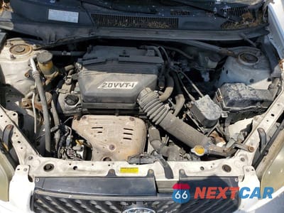 Zdjęcie 12 z 12 samochodu: 2003 TOYOTA RAV4 BASE VIN:JTEGH20V830087953 - miniatura