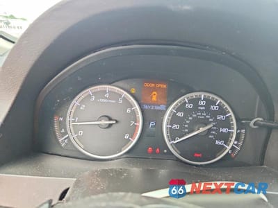 Zdjęcie 9 z 13 samochodu: 2013 ACURA RDX TECHNOLOGY VIN:5J8TB3H51DL019946 - miniatura