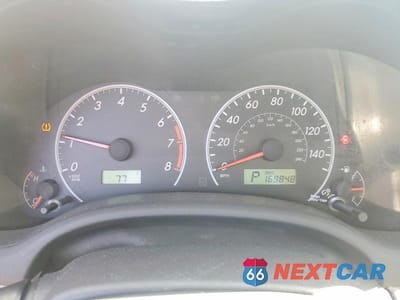 Zdjęcie 9 z 12 samochodu: 2011 TOYOTA COROLLA LE VIN:2T1BU4EE1BC580716 - miniatura