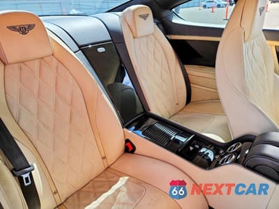 Zdjęcie 10 z 11 samochodu: 2012 BENTLEY CONTINENTAL GT VIN:SCBFR7ZAXCC071524 - miniatura