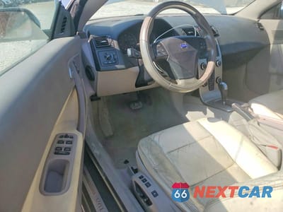 Zdjęcie 8 z 12 samochodu: 2007 VOLVO C70 T5 VIN:YV1MC68257J010197 - miniatura