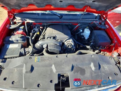 Zdjęcie 11 z 11 samochodu: 2008 CHEVROLET SILVERADO K1500 VIN:1GCEK14J78Z254479 - miniatura