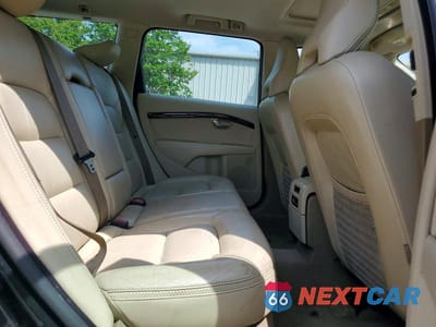 Zdjęcie 10 z 12 samochodu: 2009 VOLVO XC70 3.2 VIN:YV4BZ982491049036 - miniatura