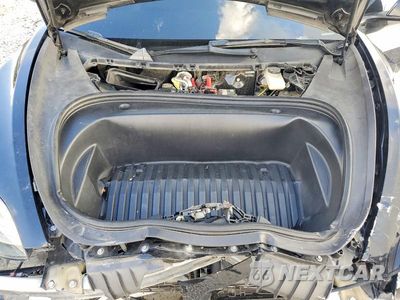 Zdjęcie 11 z 12 samochodu: 2023 TESLA MODEL 3 VIN:5YJ3E1EA4PF426162 - miniatura