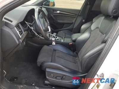 Zdjęcie 7 z 11 samochodu: 2019 AUDI SQ5 PREMIUM PLUS VIN:WA1B4AFY5K2040396 - miniatura