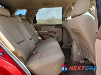 Zdjęcie 11 z 13 samochodu: 2009 KIA SPORTAGE LX VIN:KNDJF724697571945 - miniatura
