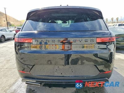 Zdjęcie 6 z 14 samochodu: 2025 LAND ROVER RANGE ROVER SPORT SE VIN:SAL1P9EU3SA456113 - miniatura