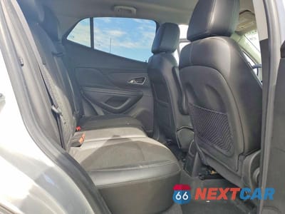 Zdjęcie 11 z 13 samochodu: 2015 BUICK ENCORE VIN:KL4CJASB9FB105870 - miniatura