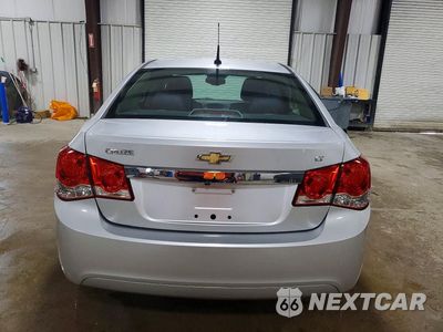 Zdjęcie 6 z 13 samochodu: 2014 CHEVROLET CRUZE LT VIN:1G1PC5SB0E7251710 - miniatura