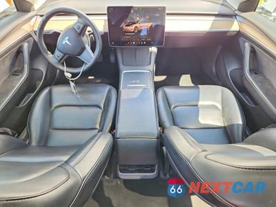 Zdjęcie 8 z 12 samochodu: 2023 TESLA MODEL 3 VIN:5YJ3E1EA2PF450377 - miniatura