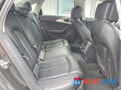 Zdjęcie 10 z 13 samochodu: 2012 AUDI A6 VIN:WAUBGAFC9CN007285 - miniatura