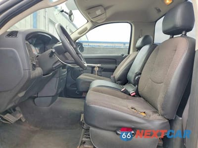 Zdjęcie 7 z 12 samochodu: 2005 DODGE RAM 1500 ST VIN:1D7HA16KX5J595350 - miniatura