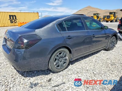 Trzecie zdjęcie samochodu z tyłu: 2008 NISSAN ALTIMA 2.5 VIN:1N4AL21E98C288974 - miniatura