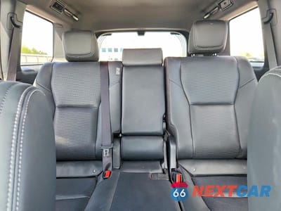 Zdjęcie 10 z 14 samochodu: 2025 TOYOTA LAND CRUISER BASE VIN:JTEABFAJ2SK024165 - miniatura