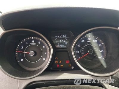Zdjęcie 9 z 13 samochodu: 2014 HYUNDAI ELANTRA SE VIN:5NPDH4AE2EH478300 - miniatura