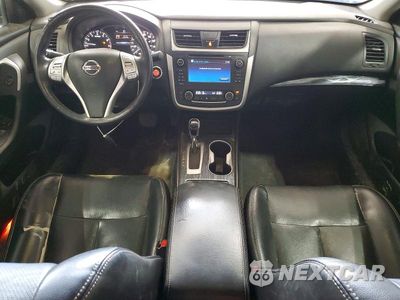 Zdjęcie 8 z 12 samochodu: 2016 NISSAN ALTIMA 2.5 SL VIN:1N4AL3APXGC175640 - miniatura