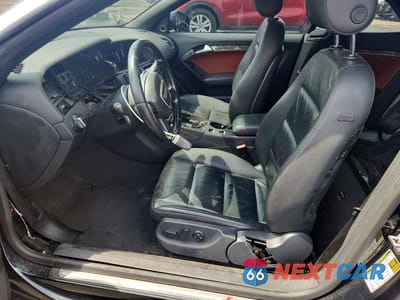 Zdjęcie 7 z 12 samochodu: 2011 AUDI S5 PRESTIGE VIN:WAUVGAFH0BN009322 - miniatura