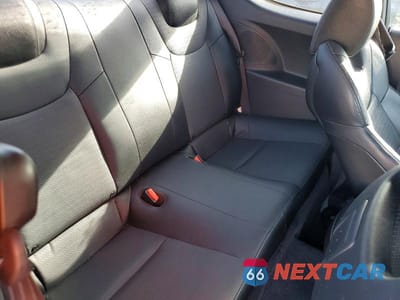 Zdjęcie 10 z 13 samochodu: 2015 HYUNDAI GENESIS COUPE 3.8 ULTIMATE VIN:KMHHU6KJ2FU122453 - miniatura
