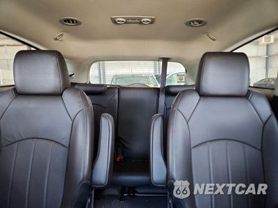 Zdjęcie 10 z 13 samochodu: 2014 BUICK ENCLAVE VIN:5GAKVBKD7EJ355921 - miniatura