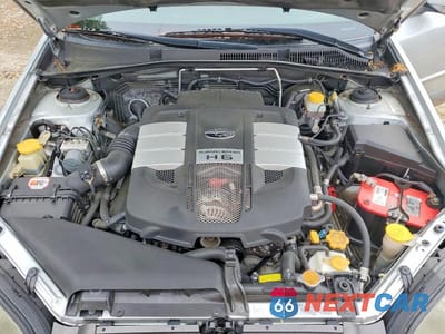 Zdjęcie 12 z 13 samochodu: 2005 SUBARU OUTBACK OUTBACK H6 R LL BEAN VIN:4S4BP86C554364270 - miniatura