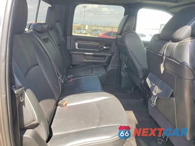 Zdjęcie 10 z 11 samochodu: 2016 RAM 2500 LONGHORN VIN:3C6UR5LL7GG380025 - miniatura