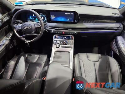 Zdjęcie 8 z 13 samochodu: 2025 HYUNDAI PALISADE CALLIGRAPHY VIN:KM8R7DGE7SU883064 - miniatura