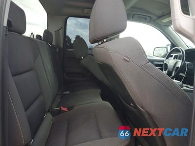 Zdjęcie 10 z 11 samochodu: 2015 CHEV SILVERADO VIN:1GCVKREH0FZ277691 - miniatura