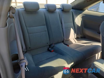 Zdjęcie 10 z 12 samochodu: 2008 HONDA CIVIC LX VIN:2HGFG12638H548094 - miniatura
