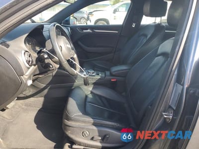 Zdjęcie 7 z 12 samochodu: 2015 AUDI A3 PREMIUM PLUS VIN:WAUEFGFF5F1079092 - miniatura