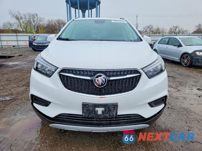 Piąte zdjęcie samochodu w środku: 2021 BUICK ENCORE PREFERRED VIN:KL4CJESB7MB343043 - miniatura