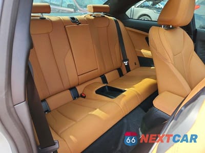 Zdjęcie 10 z 11 samochodu: 2025 BMW 230XI VIN:3MW33CM05S8F16196 - miniatura