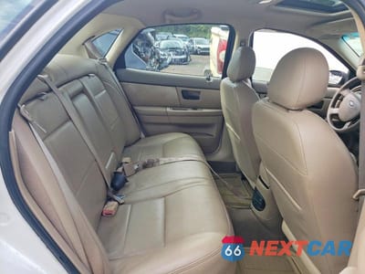 Zdjęcie 10 z 12 samochodu: 2004 FORD TAURUS SES VIN:1FAFP55294G180238 - miniatura