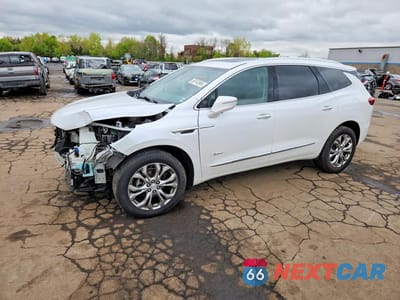 2020 BUICK ENCLAVE AVENIR 5GAEVCKWXLJ166570 - główne zdjęcie licytacji z USA - miniatura