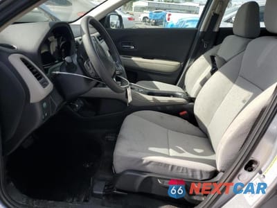 Zdjęcie 7 z 14 samochodu: 2022 HONDA HR-V LX VIN:3CZRU5H31NM705962 - miniatura