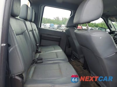 Zdjęcie 10 z 12 samochodu: 2016 FORD F350 SUPER DUTY VIN:1FT8W3B60GEB60610 - miniatura