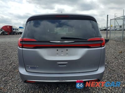 Zdjęcie 6 z 13 samochodu: 2021 CHRYSLER PACIFICA TOURING L VIN:2C4RC1BG4MR527565 - miniatura
